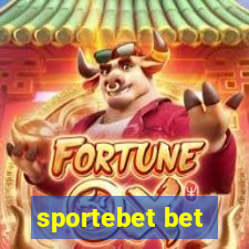 sportebet bet
